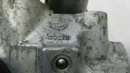 BMW BMW 5 Series F07 GT Dynamic Drive Valve 6775258 Valve Valve Block Control Valve — thumbnail 7