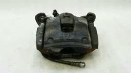 BMW BMW 5 Series F07 F01 RRH Brake Caliper 6786832 Brake Caliper Rear Right 550i V8 — thumbnail 1
