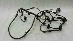 BMW BMW 5 Series F07 GT Front End Wiring 9208439 Front Harness — thumbnail 5