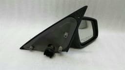 BMW BMW 5 F07 GT Right Door Mirror 7283652 Exterior Mirror Right DIM Shadow Line — thumbnail 5