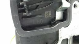 BMW BMW 5 Series F07 GT RRH door lock 7229460 door lock rear right — thumbnail 6