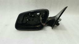 BMW BMW F07 GT left door mirror 7283651 exterior mirror left memory frame shadow line — thumbnail 1