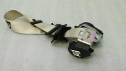 BMW BMW 5 Series F07 GT front right seatbelt 7233516 seat belt front belt re — thumbnail 2