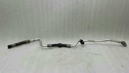 BMW BMW 5 Series F07 GT Gearbox Oil Cooling Pipe 7592401 Oil Cooler Line Hose — thumbnail 2