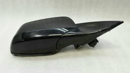BMW BMW 5 F07 GT Right Door Mirror 7283652 Exterior Mirror Right DIM Shadow Line — thumbnail 4