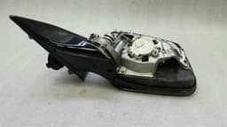 BMW BMW F07 GT left door mirror 7283651 exterior mirror left memory frame shadow line — thumbnail 10