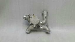 BMW BMW 3 SERIES E92 E90 M3 THERMOSTAT HOUSING 7838480 THERMOSTAT HOUSING — thumbnail 4