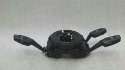 BMW BMW 3 Series E92 Wiper Stalks 9179506 indicator switch steering rod switch — thumbnail 9