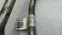BMW BMW 5 Series F07 GT Pressure Hose 6777216 Hose Pipe Dynamic Drive — thumbnail 4