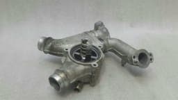 BMW BMW 3 SERIES E92 E90 M3 THERMOSTAT HOUSING 7838480 THERMOSTAT HOUSING — thumbnail 7