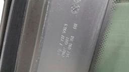 BMW BMW 5 Series F07 GT Rear Panoramic Sunroof 7237596 Sunroof — thumbnail 5