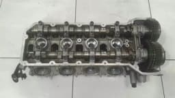 BMW BMW 3 Series E92 E90 M3 Cylinder Head 11127838147 CYLINDER HEAD CYL 5-8 S65 4.0 — thumbnail 5