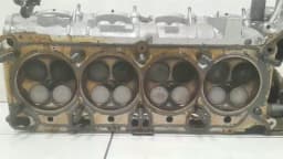 BMW BMW 3 Series E92 E90 M3 Cylinder Head 11127838147 CYLINDER HEAD CYL 5-8 S65 4.0 — thumbnail 3