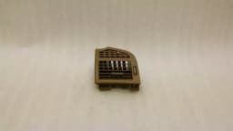 MERCEDES-BENZ Mercedes S W221 air vent left A2218300154 ventilation nozzle ventilation grille left — thumbnail 1