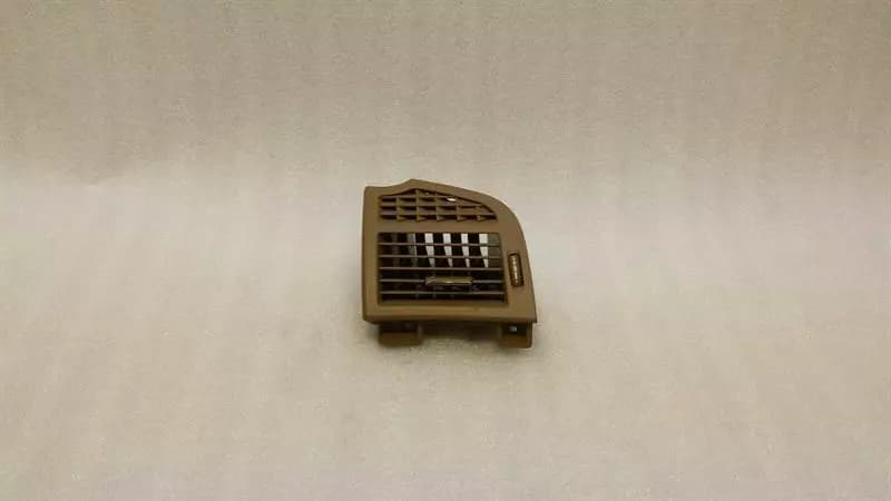 Mercedes S W221 air vent left A2218300154 ventilation nozzle ventilation grille left