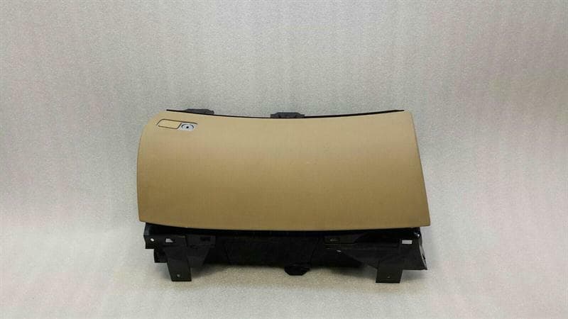 MERCEDES-BENZ Mercedes S-Class W221 Glovebox A2216800191 Glove Tray