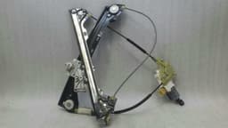 BMW BMW 3 Series E92 Left Front Door Winder 51337193455 Window Regulator Front Left — thumbnail 4