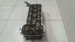 BMW BMW 3 Series E92 E90 M3 Cylinder Head 11127838147 CYLINDER HEAD CYL 5-8 S65 4.0 — thumbnail 7