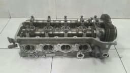BMW BMW 3 Series E92 E90 M3 Cylinder Head 11127838147 CYLINDER HEAD CYL 5-8 S65 4.0 — thumbnail 10