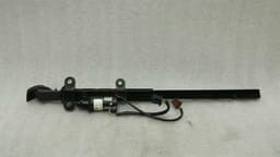 BMW BMW 3 Series E92 Left Seatbelt Feeder 9165379 Strap Left Coupe — thumbnail 4