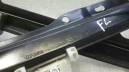 BMW BMW 3 Series E92 Left Front Door Winder 51337193455 Window Regulator Front Left — thumbnail 3