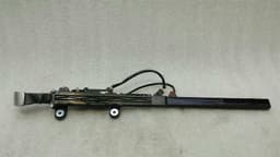 BMW BMW 3 Series E92 Left Seatbelt Feeder 9165379 Strap Left Coupe — thumbnail 3