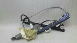 BMW BMW 3 Series E92 Left Front Door Winder 51337193455 Window Regulator Front Left — thumbnail 2