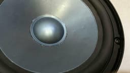 MERCEDES-BENZ Mercedes S-Class W221 Speaker A2218203702 Speaker Logic7 L7 HK — thumbnail 6