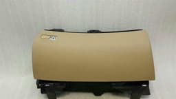MERCEDES-BENZ Mercedes S-Class W221 Glovebox A2216800191 Glove Tray — thumbnail 2