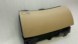 MERCEDES-BENZ Mercedes S-Class W221 Glovebox A2216800191 Glove Tray — thumbnail 3