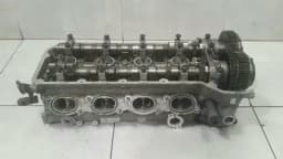 BMW BMW 3 Series E92 E90 M3 Cylinder Head 11127838147 CYLINDER HEAD CYL 5-8 S65 4.0 — thumbnail 1