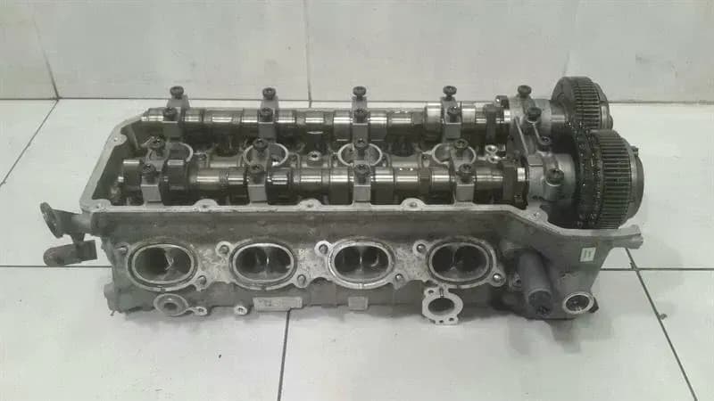 BMW BMW 3 Series E92 E90 M3 Cylinder Head 11127838147 CYLINDER HEAD CYL 5-8 S65 4.0