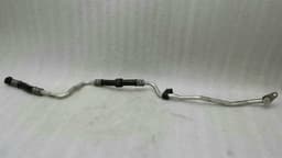 BMW BMW 5 Series F07 GT Gearbox Oil Cooling Pipe 7592401 Oil Cooler Line Hose — thumbnail 4