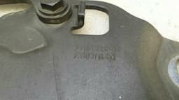 BMW BMW 5 Series F07 GT Bonnet Hinge Set 7046324 Hood Hinge Set L+R — thumbnail 7