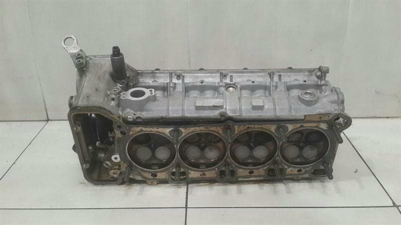 BMW BMW 3 Series E92 E90 M3 Cylinder Head 11127838137 CYLINDER HEAD CYL 1-4 S65 4.0