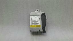 BMW BMW 3 Series E92 Safety Module ECU 9184432 Air Control Unit SRS — thumbnail 4