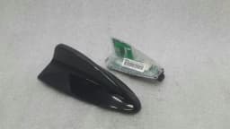 BMW BMW 3 Series E92 Roof Antenna 6929347 Roof Antenna GPS — thumbnail 6
