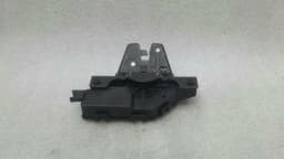 BMW BMW 3 Series E92 Boot Lock 7840617 Tailgate Lock Facelift — thumbnail 7