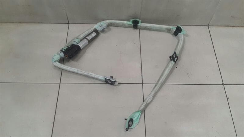 BMW BMW 3 Series E92 Right Module 7118312 Module Right