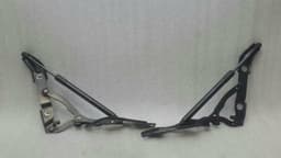BMW BMW 3 Series E92 boat hinge set 7210675 tailgate hinge set — thumbnail 5