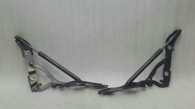BMW BMW 3 Series E92 boat hinge set 7210675 tailgate hinge set