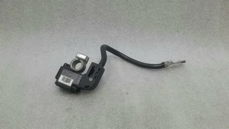 BMW BMW 3 Series E92 Battery Cable Wiring Loom 9215952 Battery Harness