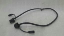 BMW BMW 3 Series E92 Washer Fluid Pipes 7131299 Water Line Hose — thumbnail 3