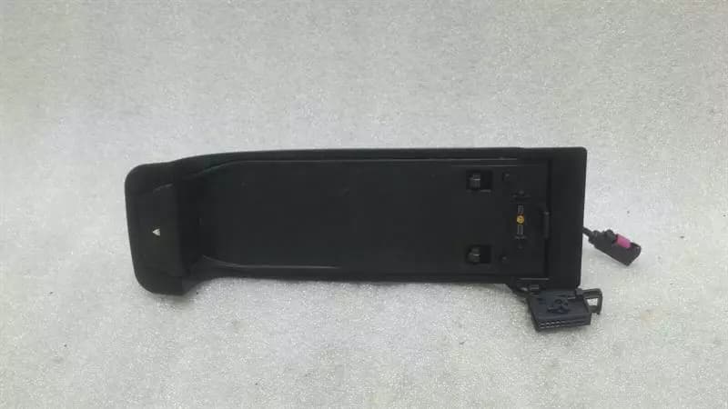 BMW BMW 3 Series E92 Phone Cradle 9160935 ECU Ejectbox Phone