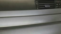 BMW BMW 3 Series E92 M3 RHD Trim Set 7900805 Right Handlebar Titanium — thumbnail 4