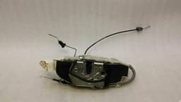MERCEDES-BENZ Mercedes S-Class W221 door lock rear left A2217301535 door lock rear left. — thumbnail 4