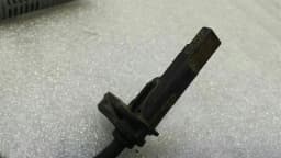 BMW BMW 3 Series E92 A.B.S Sensor 6870077 ABS Sensor — thumbnail 3
