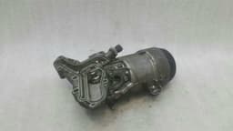 BMW BMW 3 Series E92 E90 M3 Oil Filter Housing 11427841525 Oil Cooler Holder — thumbnail 1