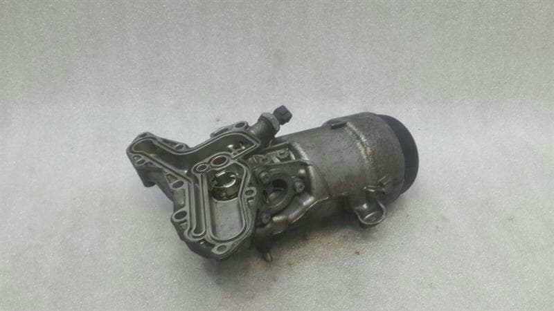 BMW BMW 3 Series E92 E90 M3 Oil Filter Housing 11427841525 Oil Cooler Holder
