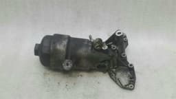 BMW BMW 3 Series E92 E90 M3 Oil Filter Housing 11427841525 Oil Cooler Holder — thumbnail 8